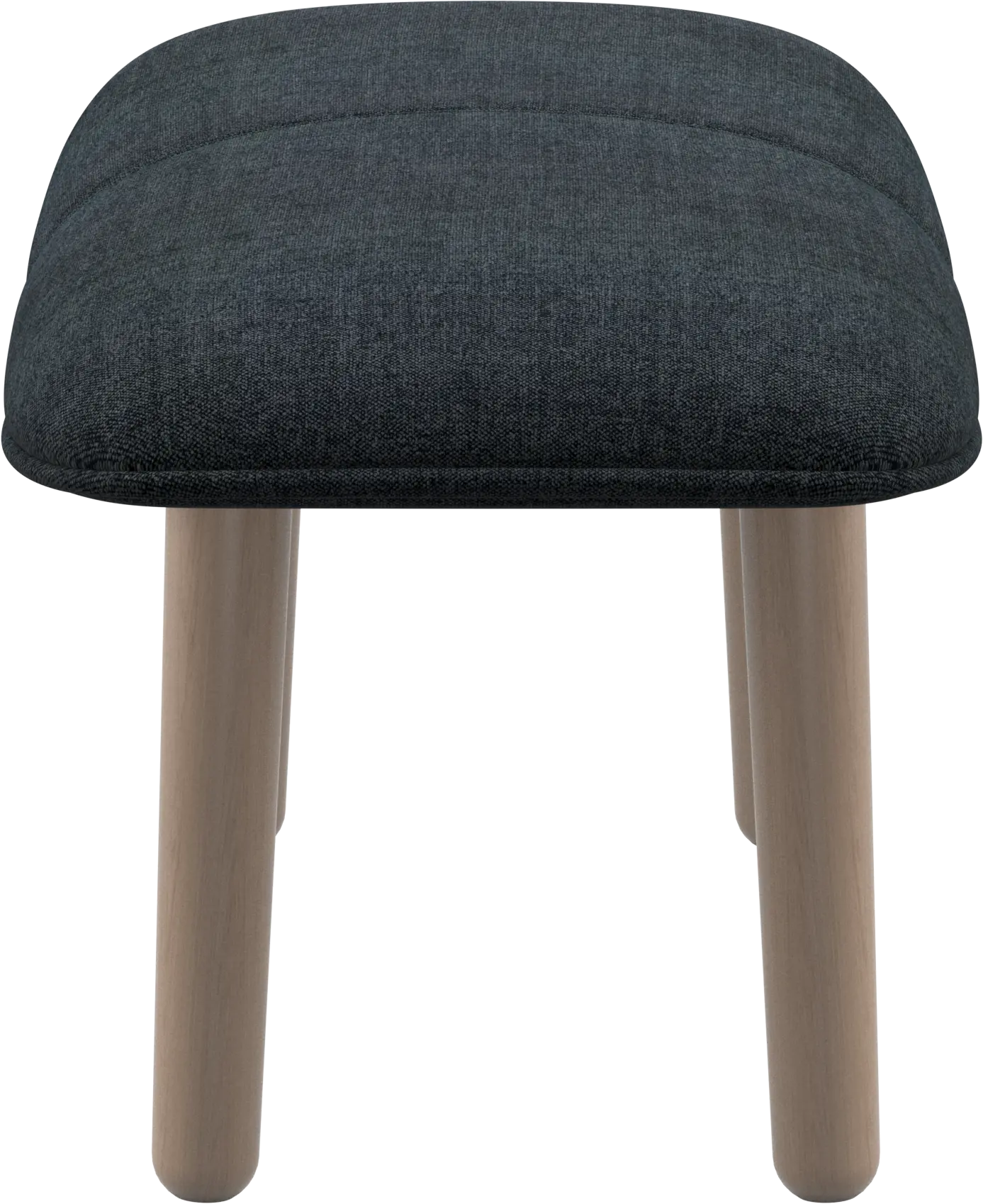 デザイナーアームチェア | フットスツール＆オットマン - オーク